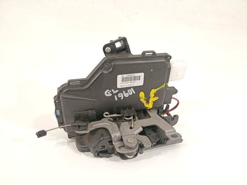 CERRADURA PUERTA TRASERA DERECHA 7L0839016J 
