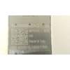MANDO ELEVALUNAS DELANTERO IZQUIERDO 10A959862AQ 10A959862AQIFZ 
