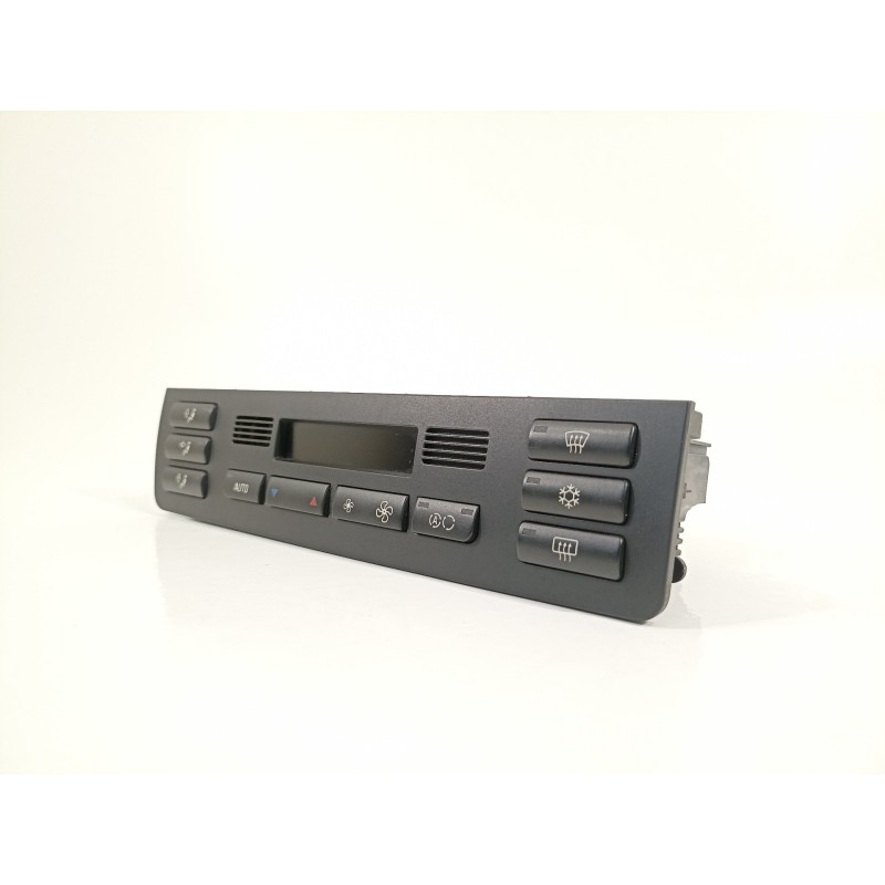 Recambio de mando climatizador para bmw serie 3 berlina (e46) 320d referencia OEM IAM 64116931601  