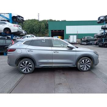 BYD SEAL U de desguace