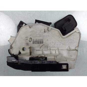 CERRADURA PUERTA TRASERA IZQUIERDA 5K4839015Q 