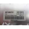 CENTRALITA MOTOR UCE 12212819 8978065751 