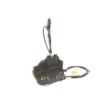 CERRADURA PUERTA DELANTERA IZQUIERDA 805019U100 