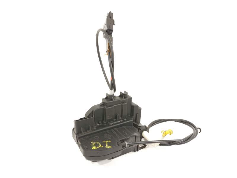 CERRADURA PUERTA DELANTERA IZQUIERDA 805019U100 