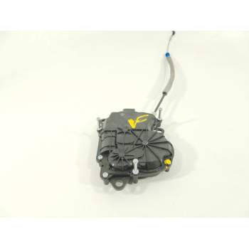 CERRADURA MALETERO / PORTON DK62404C10AE LR095551