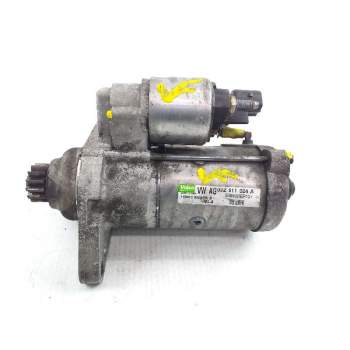 MOTOR ARRANQUE 02Z911024A 