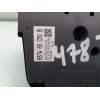 MANDO MULTIFUNCION KB7W66CM0B SAJMC2A013C 2147B1023408