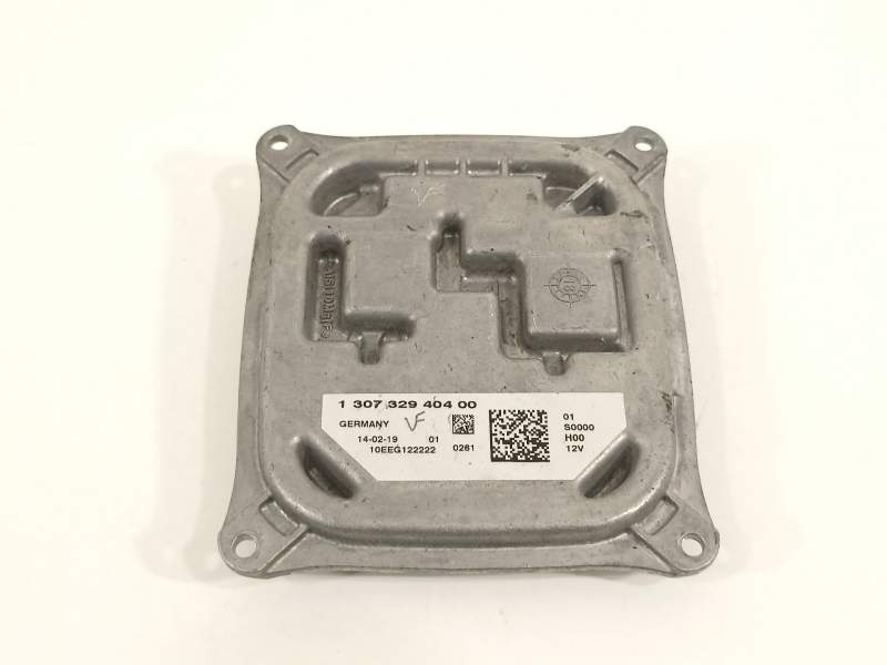 CENTRALITA FAROS XENON 130732940400 