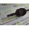 TRANSMISION DELANTERA IZQUIERDA 96832203 