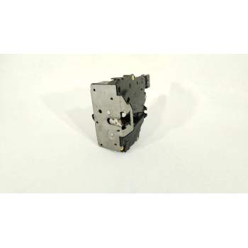 CERRADURA PUERTA DELANTERA IZQUIERDA 13258271 