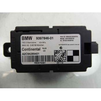 MODULO ELECTRONICO 939784601 61359397846