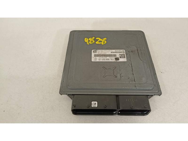 CENTRALITA MOTOR UCE 03L906023LD 