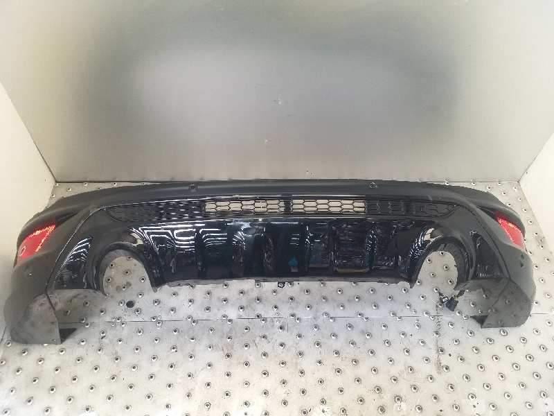 PARAGOLPES TRASERO 2128749 GV4J17D781SAPRAA 