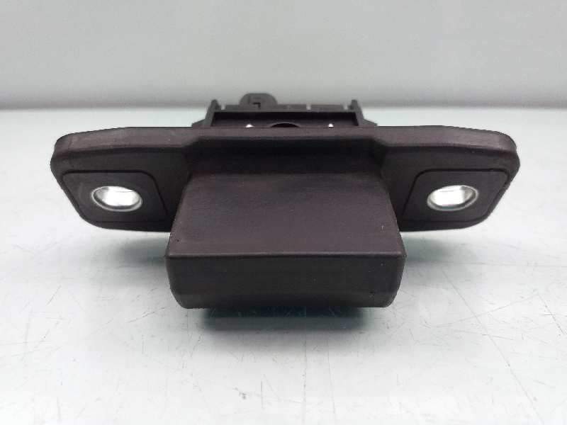 MANETA EXTERIOR PORTON KB7W624B0 