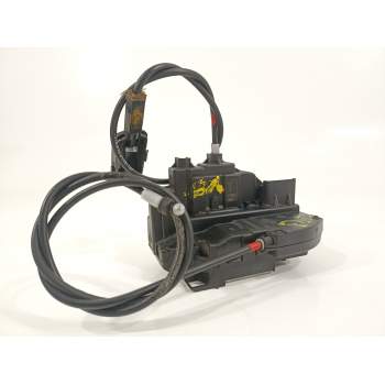 CERRADURA PUERTA DELANTERA DERECHA 805019U100 