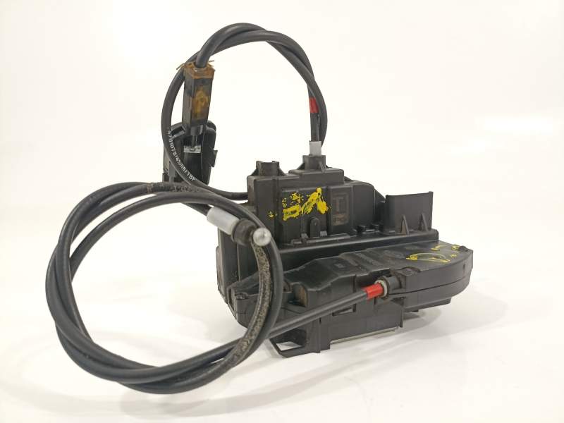 CERRADURA PUERTA DELANTERA DERECHA 805019U100 