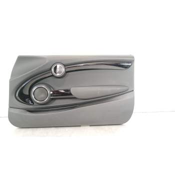 GUARNECIDO PUERTA DELANTERA DERECHA 51417312062 
