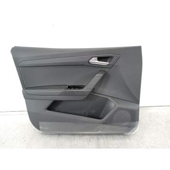 GUARNECIDO PUERTA DELANTERA IZQUIERDA 6F0867113 