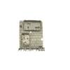 CAJA RELES / FUSIBLES 1K0937124K 