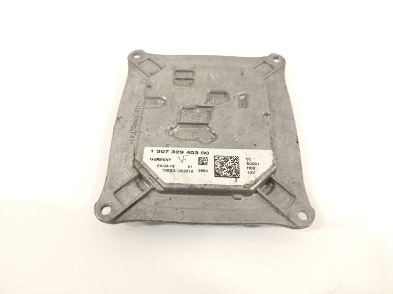 CENTRALITA FAROS XENON 130732940300 