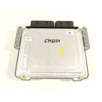 CENTRALITA MOTOR UCE 9856345480 9850563780 0281039556