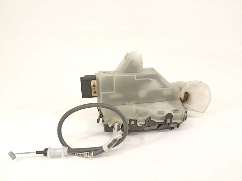 CERRADURA PUERTA DELANTERA IZQUIERDA 9829285080 292850 