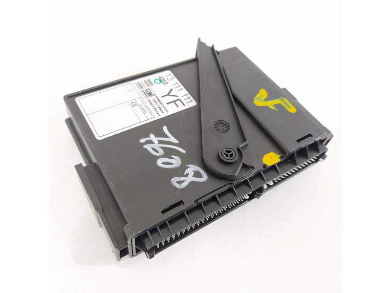 MODULO ELECTRONICO 13111111 330518684 5WK48664D