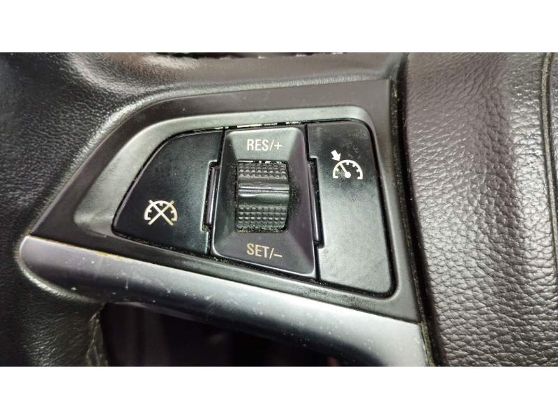 MANDO VOLANTE 
