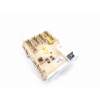 CAJA RELES / FUSIBLES 63580951 8273012X80A 
