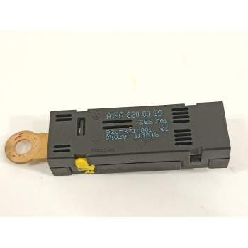 MODULO ELECTRONICO A1568200089 