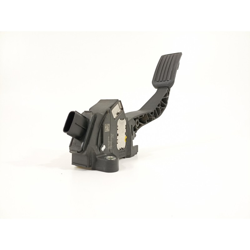 Recambio de potenciometro pedal para toyota yaris (ksp9/scp9/nlp9) básico referencia OEM IAM 781100D010  
