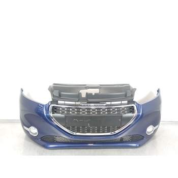 PARAGOLPES DELANTERO 9672794477 
