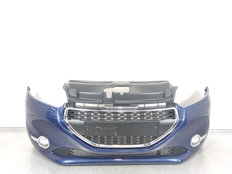 PARAGOLPES DELANTERO 9672794477 