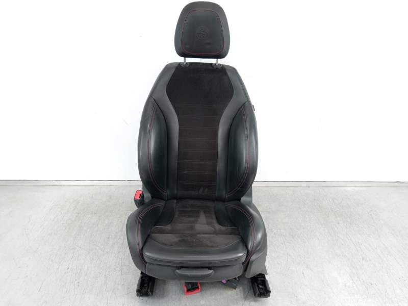 ASIENTO DELANTERO IZQUIERDO 50537617 
