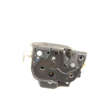 CERRADURA PUERTA DELANTERA IZQUIERDA 4F1837015E 