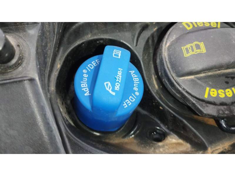 DEPOSITO ADBLUE 5QF131877P 