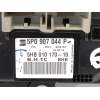 MANDO CLIMATIZADOR 5P0907044P 