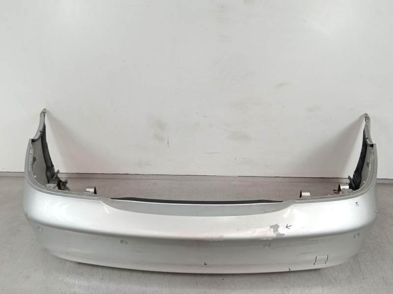 PARAGOLPES TRASERO A2198800183 