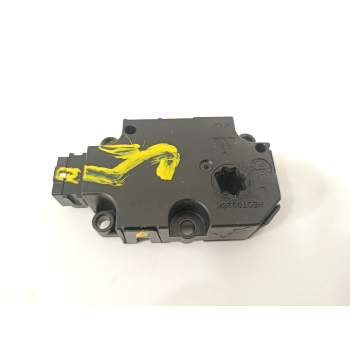MOTOR APERTURA TRAMPILLAS CLIMATIZADOR ZBAT0052D00 
