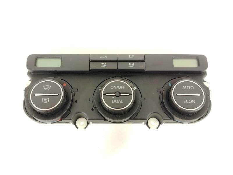 MANDO CLIMATIZADOR 1K0907044BM 74641470 