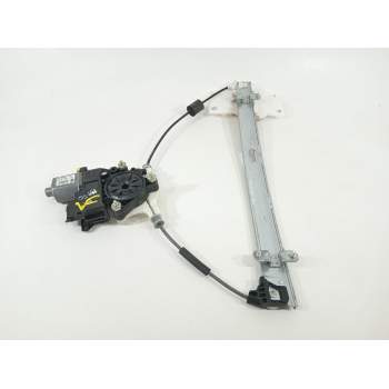 ELEVALUNAS DELANTERO IZQUIERDO 82450G6010 