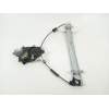 ELEVALUNAS DELANTERO IZQUIERDO 82450G6010 
