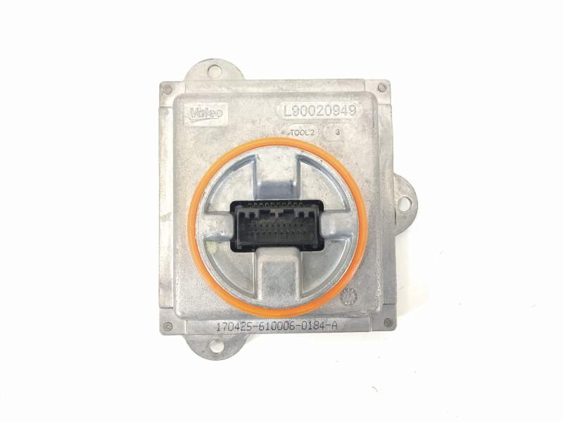 CENTRALITA FAROS XENON GV4113B626AA 