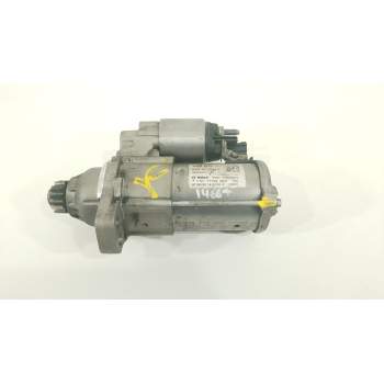 MOTOR ARRANQUE 02M911022F 0001179602