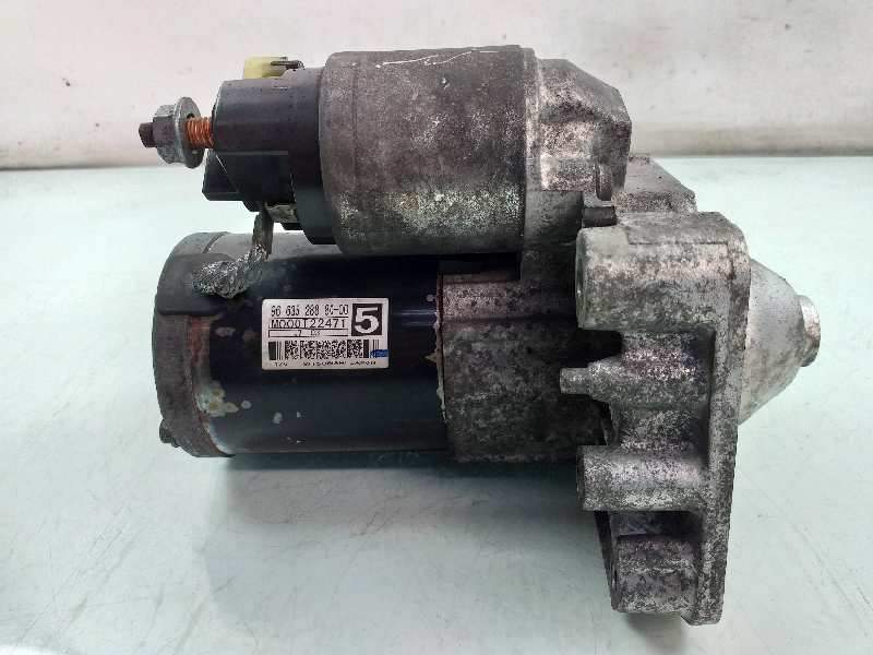 MOTOR ARRANQUE 9663528880 