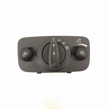 MANDO LUCES AV6T13A024EC 