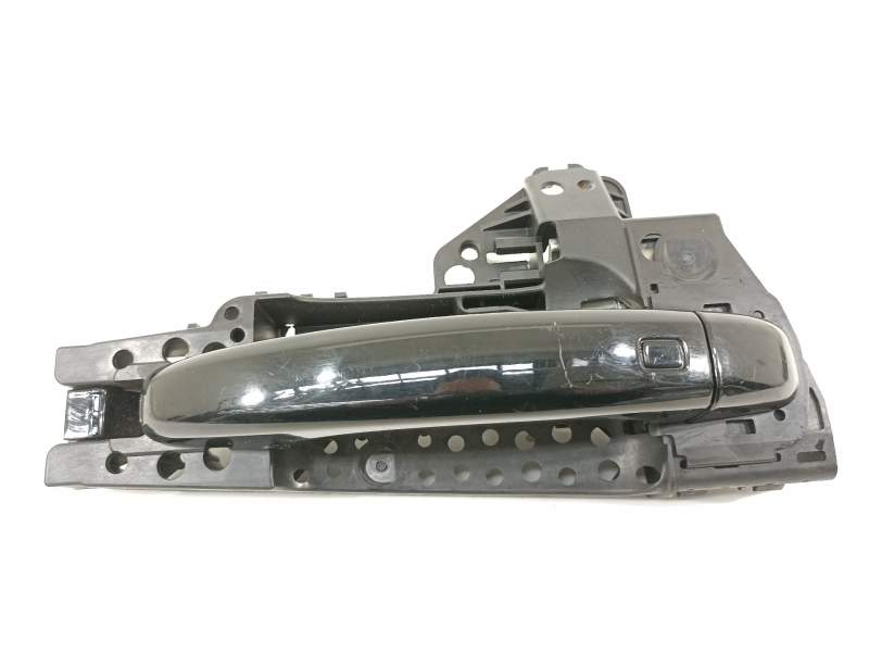 MANETA EXTERIOR DELANTERA DERECHA 8T0837896B 