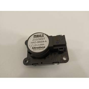 MOTOR APERTURA TRAMPILLAS CLIMATIZADOR Z5509001 211218BA 