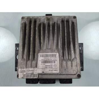 CENTRALITA MOTOR UCE 8200909666 8200911560 