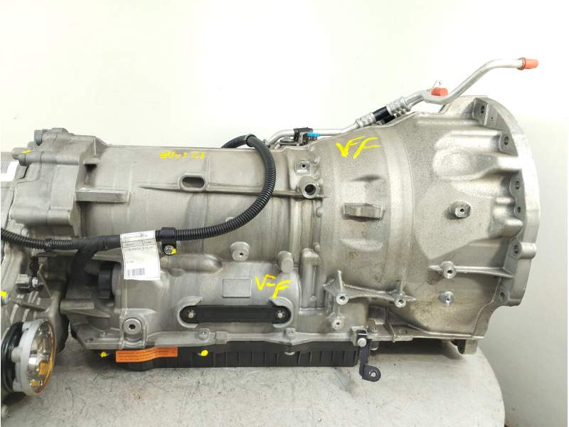 CAJA CAMBIOS 552800530 71798904 0705245